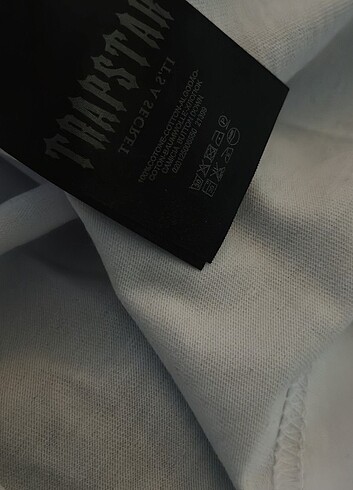 Trapstar tee - Görsel 3