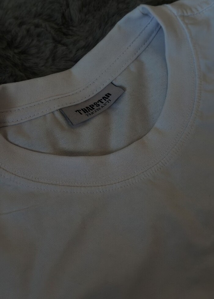 Trapstar tee - Görsel 2