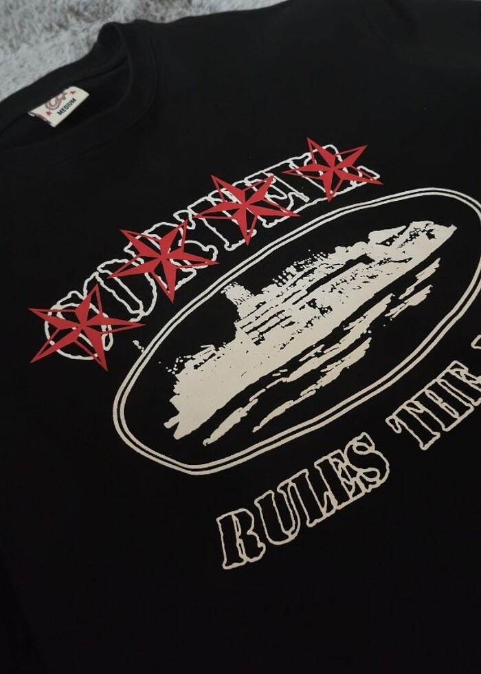 Corteiz Tee - Görsel 2