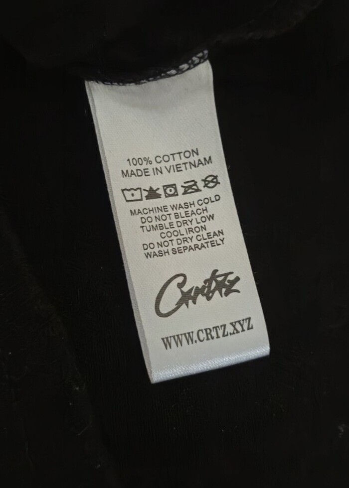 Corteiz Tee - Görsel 4