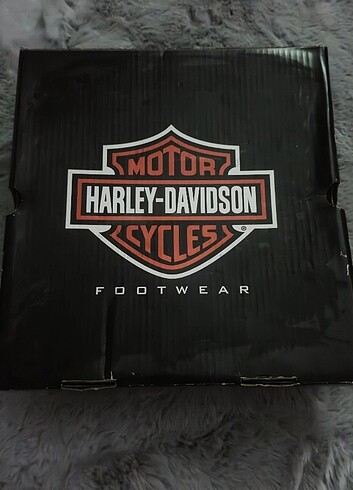 Harley Davison bot