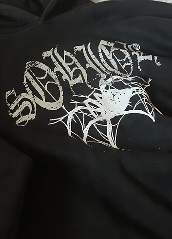 Sohigh Hoodie - Görsel 2