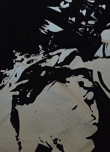 Rich Oat paris tee - Görsel 2