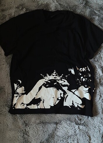 Rich Oat paris tee