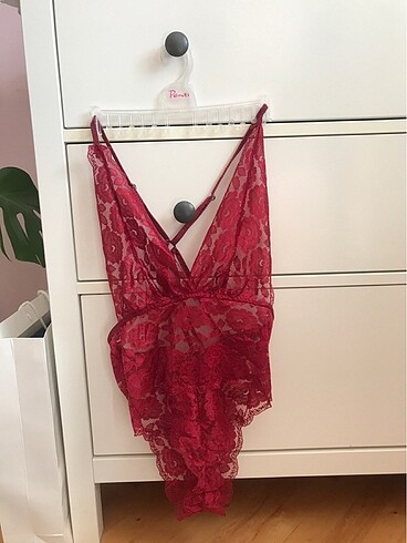 Bodysuit