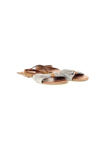 Vintage Love PreLoved Sandalet %70 İndirimli.