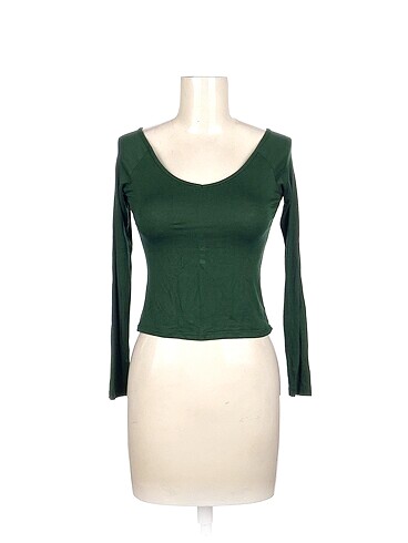 BSL FASHION Mini Üst %70 İndirimli.