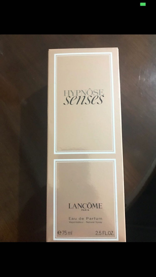 Lancome hypnose senses 75 ml edp