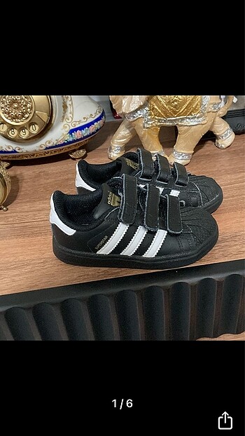 Adidas süperstar