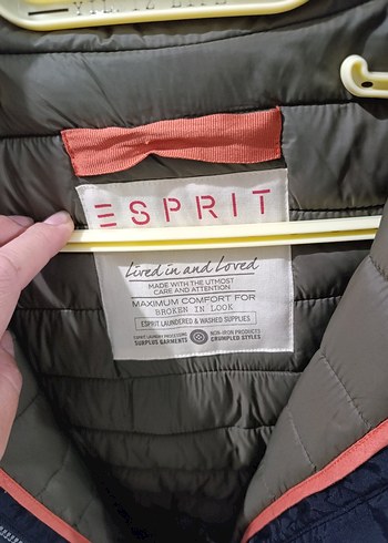 Esprit kadın mont
