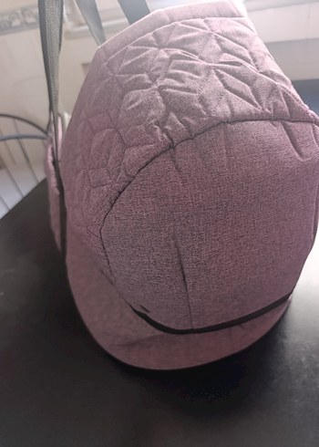 Bebek Taşıma Çantası - Görsel 3