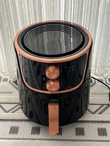 Buccan Marka XXL Airfryer