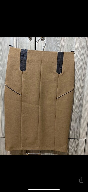 Chima XS kalem etek 34 beden