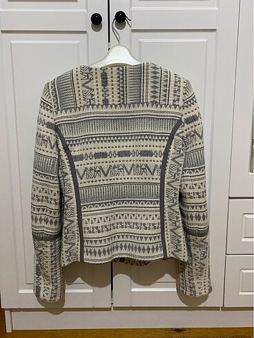 H&M H&m 34 beden spor ceket