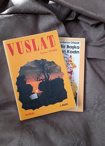 Vuslat ve Bir Başka Açıdan Kadın 