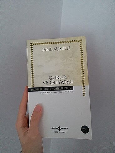Gurur ve Önyargı