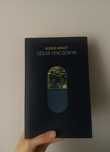 Cesur Yeni Dünya