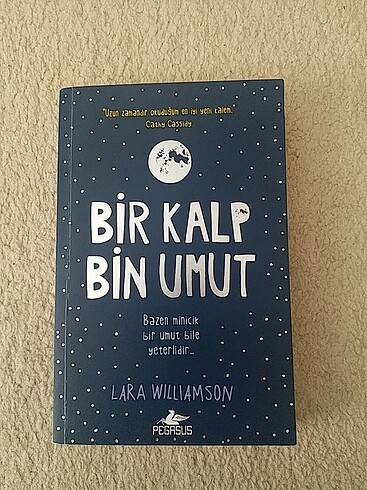 Bir Kalp Bin Umut