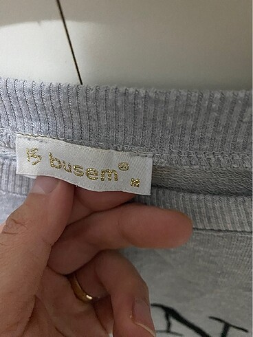 universal Beden Sweat.