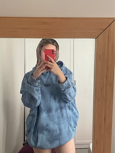 Gap Gap sweatshirt