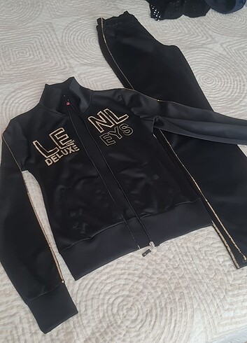 LK Jeans esofman takımı 