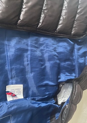 Moncler Deri Fermuarlı Erkek Yelek