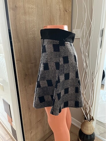 Diğer Mini etek
