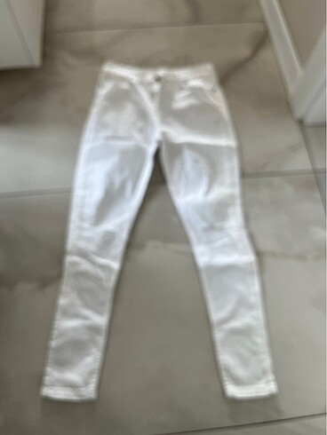 Kot pantolon