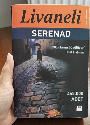 Zülfü Livaneli Serenad