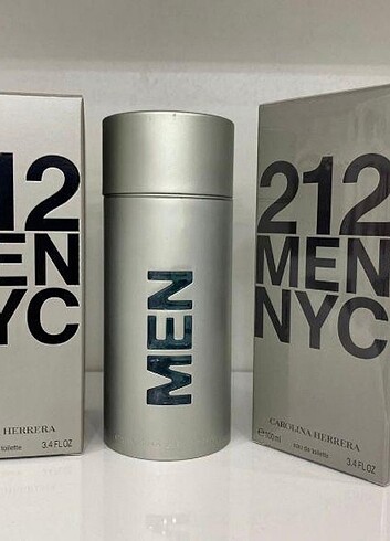 212 Men NYC