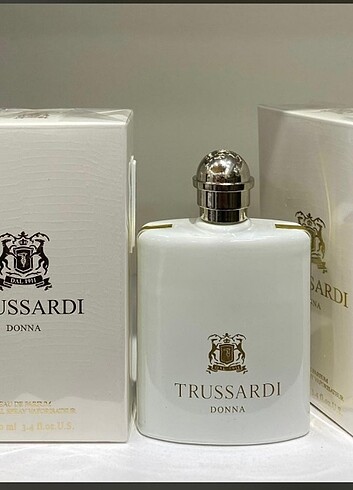 Trussardi Donna Kadın Parfümü 100 ML