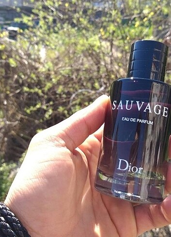 Dior Sauvage Dior