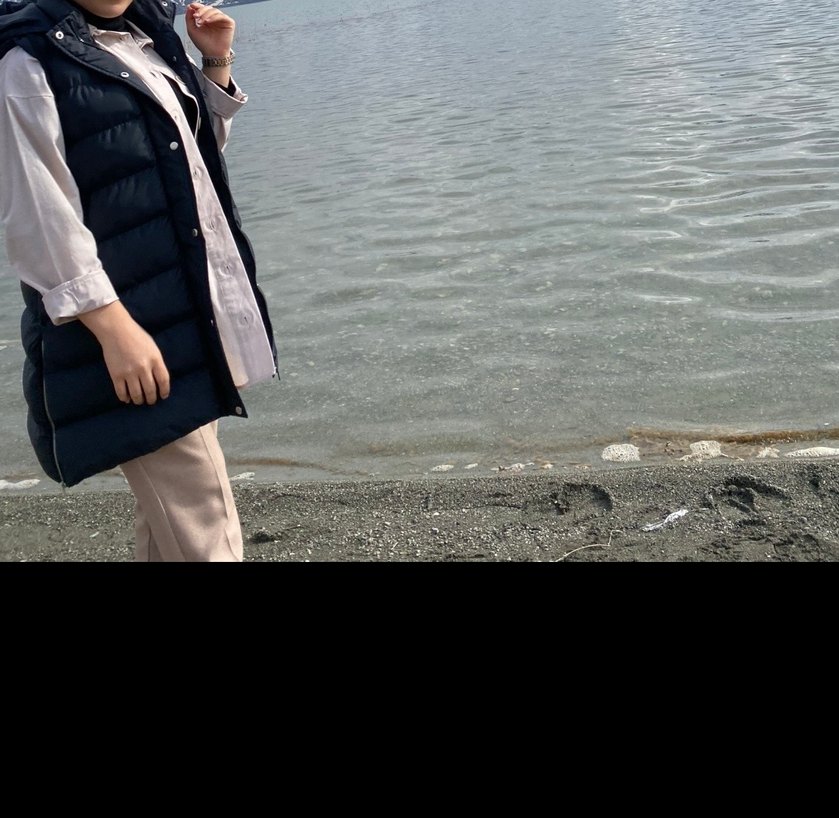 Şişme yelek - Görsel 2