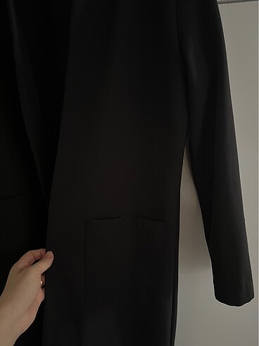 Diğer Blazer ceket