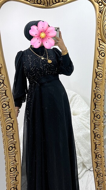 Abiye elbise