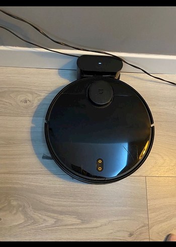 Xiaomi Robot Süpürge