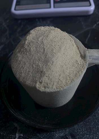 Beden Hard Line Whey Matrix 76+ Protein Tozu Siyah