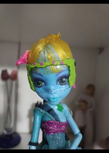 Lagoona Blue