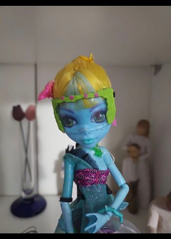  Beden Lagoona Blue
