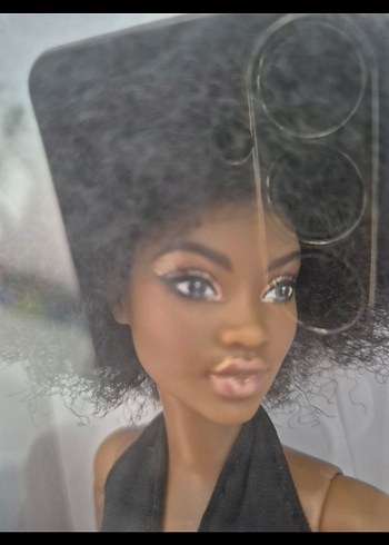 Barbie