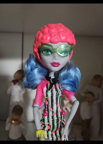 Monster High