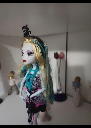 Monster High Monster High