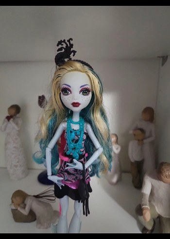 Beden Renk Monster High