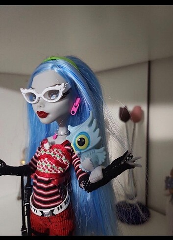  Beden Ghoulia Yelps