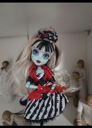 Monster High