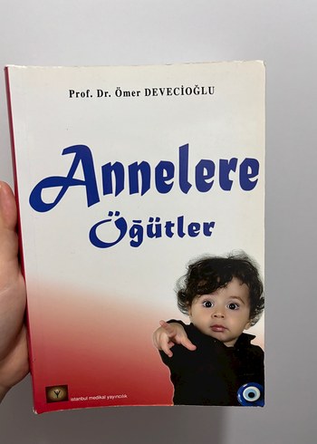 Annelere Öğütler - Prof. Dr. Ömer Devecioglu