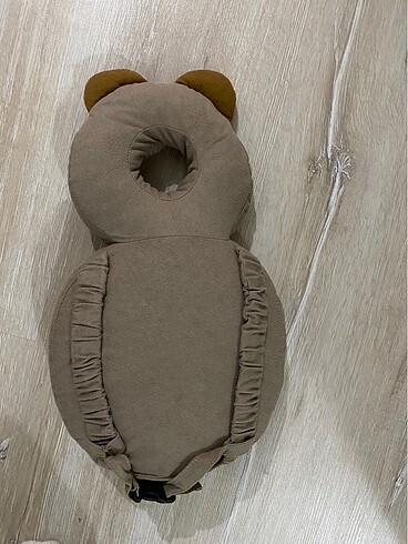 Bebek yastık koruyucu