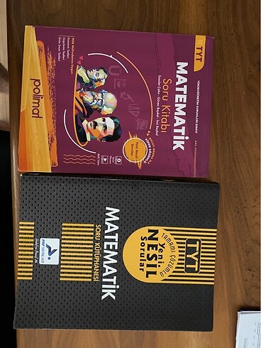 TYT Matematik Soru Bankaları