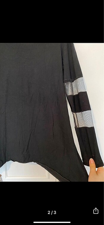 Zara basic kazak