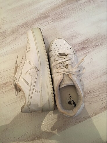 NIKE SPOR AYAKKABI